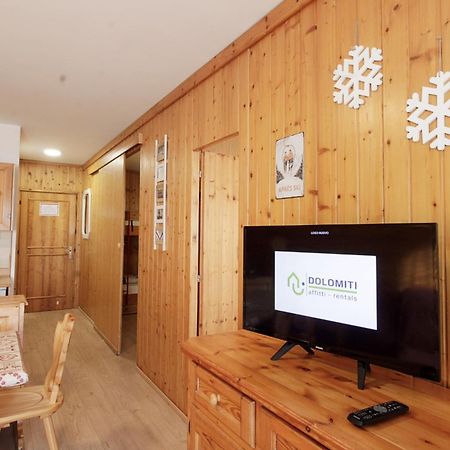 La Tana - Agenzia Dolomiti Affitti Apartamento Cavalese Exterior foto
